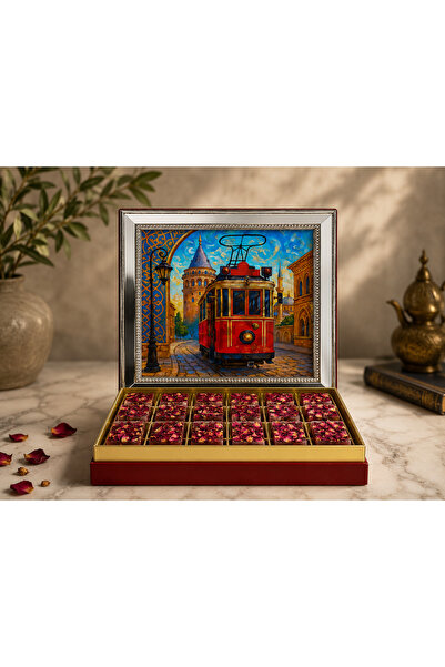 Alba Boutique & Art Galata ve Tramvay Kutusu