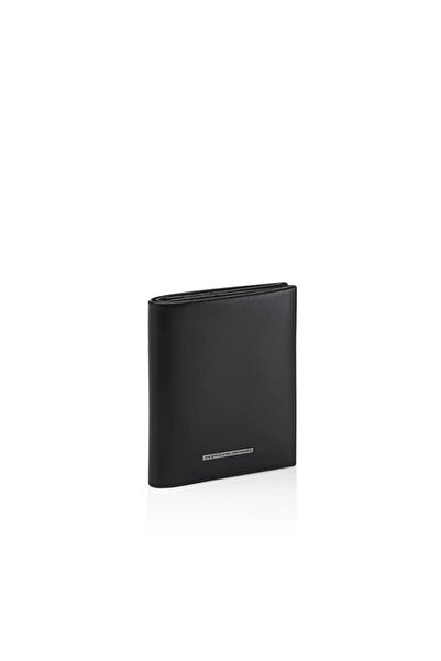 Porsche Design Κλασικό Πορτοφόλι Billfold 6 (μαύρο)