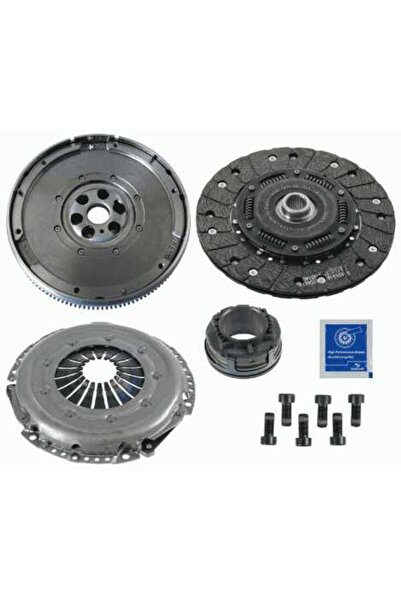 SACHS Kit ambreiaj 2290 601 045
