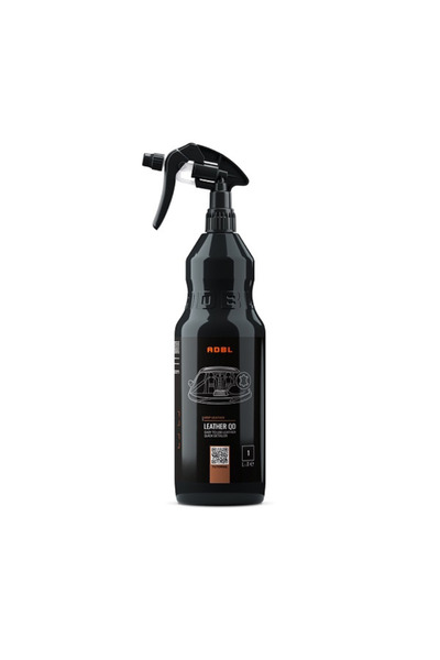 ADBL Leather cleaning and moisturizing solution Leather QD-1 L