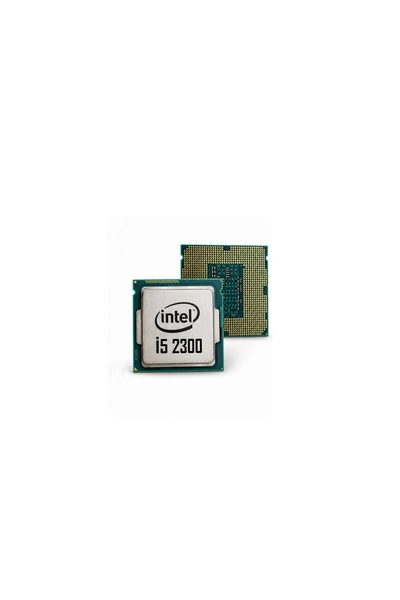 Midcom Core i5-2300 İşlemci 6M Önbellek, 3,10 Ghz H61 Anakart Uyumlu