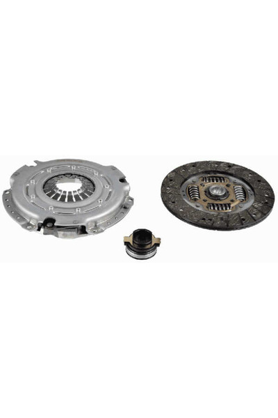 SACHS Kit ambreiaj 3000 954 052