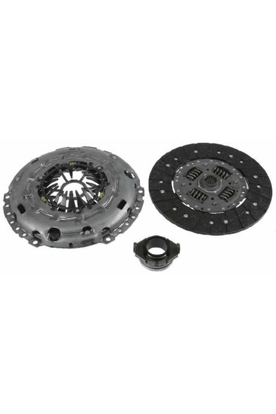 SACHS Set Ambreiaj 3000951982 Mazda 3/6 Limuzina/Cx-7