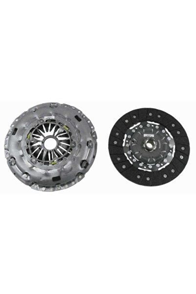 SACHS Kit ambreiaj 3000 951 151