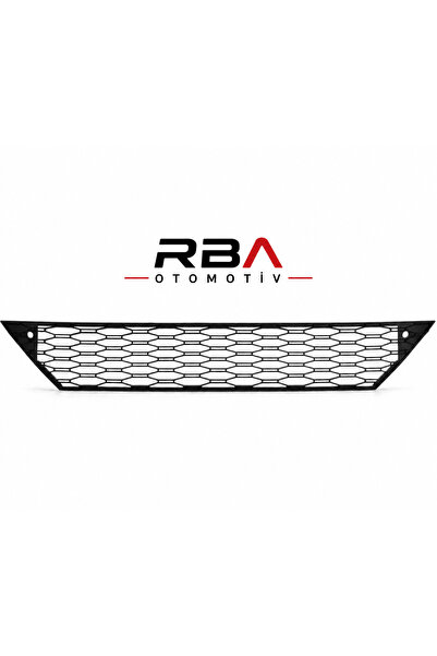 İthal SEAT Leon FR Ön Panjur Alt Izgara 2013-2016 Style/FR Uyumlu