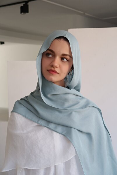 Loaloatr Modal Şal Siyah