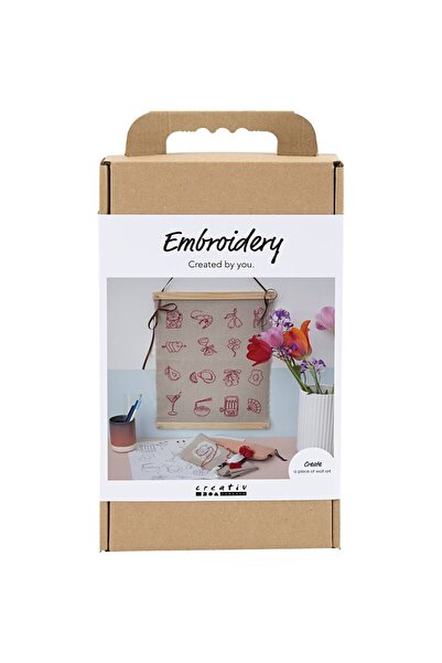 diy kit Κέντημα (9772639)