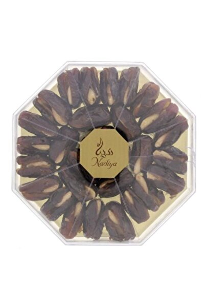 Nadiya Khodri Dates W Almnd Octgn 360g