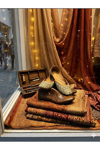 Aashiv's Collection بابيت عضوي