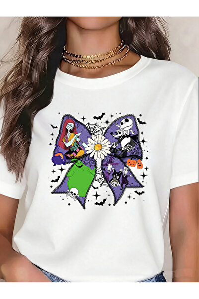 SAUDI DISNEYLAND disneyland Men and Women's 100% Cotton T-Shirt - Oversized C...