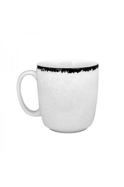 Oriana Ferelli Κούπα Πορσελάνης WHITE 340ml 18274-63