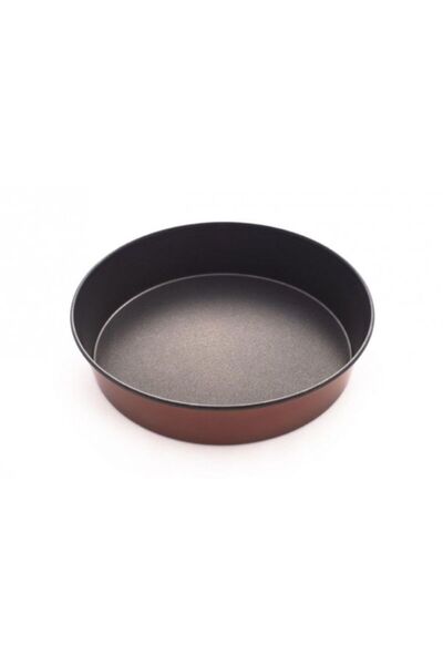 OEM Max Home Ταψί Στρογγυλό Αντικολλητικό 20cm