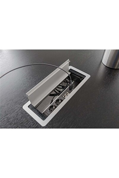 goobay Cablu HDMI-HDMI 20 m (HDMI 2.1) optic hibrid 8K la 60 Hz/ 4K la 120 Hz