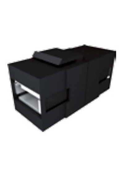 Bachmann Modul Keystone - USB3 (A/A) (Față: Priză USB A / Spate: Priză USB A)