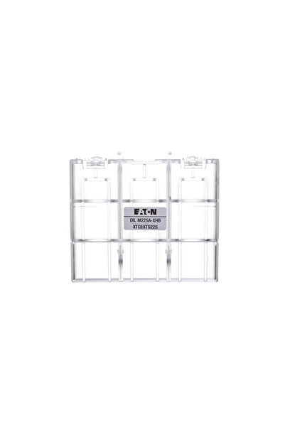 Eaton Os≈Çona cleme pentru DILM185A/DILM225A DILM225A-XHB 139560