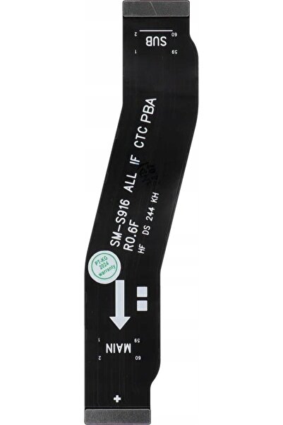 OEM Husă de protecție pentru SAMSUNG S23 PLUS