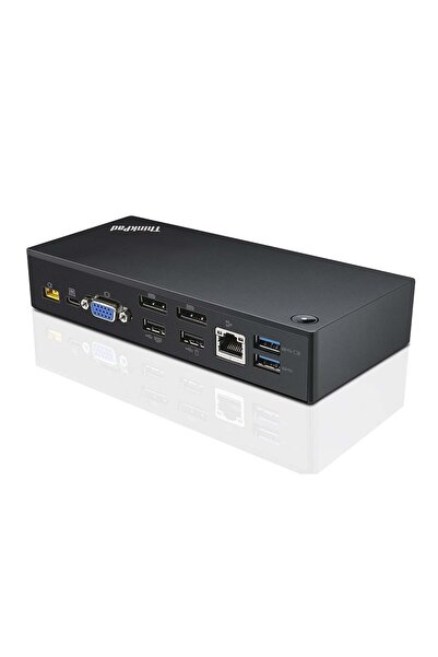 LENOVO ThinkPad USB C-Dock **New Retail**