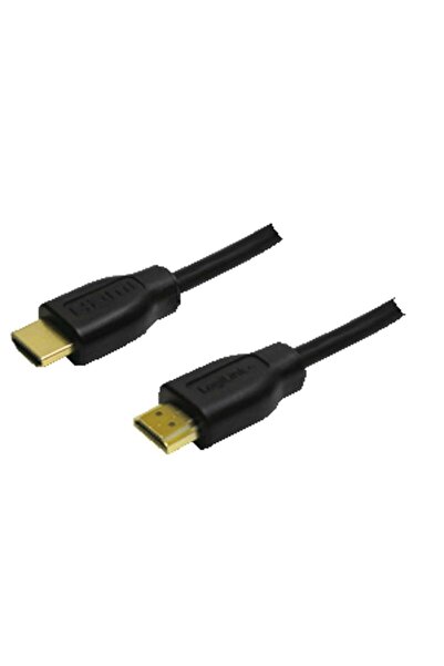 LogiLink | HDMI type A male,1.4 version, | HDMI | HDMI | HDMI to HDMI | 3 m
