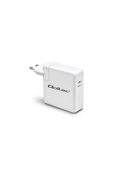 Qoltec ≈Åadowarka 96W |   USB-C 3.0 |   5-20V |   3-4.8A