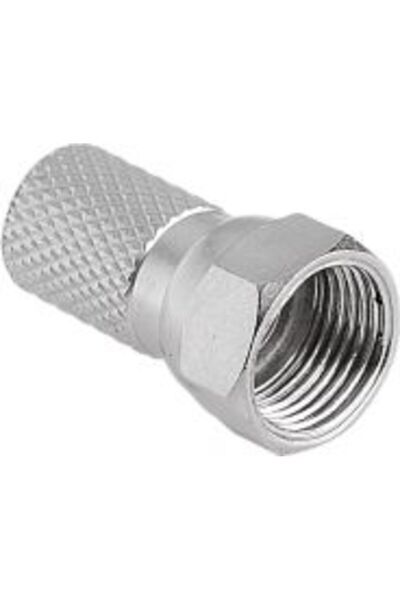 Lamex Wtyk SAT F RG6U/6,5MM (LX0058/RGU)