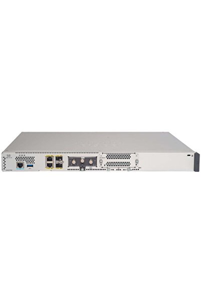 Cisco Systems CISCO Catalyst 8200L cu 1 slot NIM și 4 porturi WAN 1G