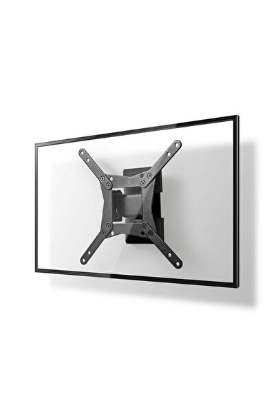Nedis TV kronsteins 10-32 collas TVWM11BK (5412810310715)