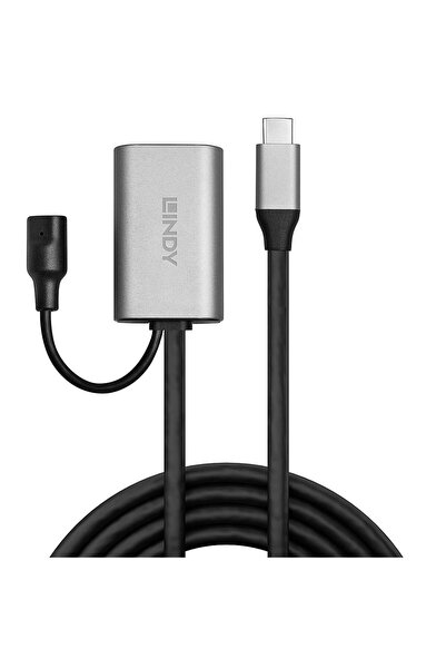 LİNDY Usb 3.1 Active Extension Cable C/A 5M