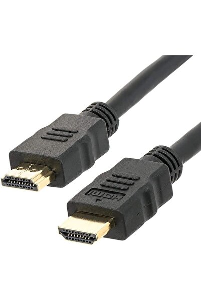 Techly Icoc Hdmi-4-100Ne Hdmi Cable 10 M Hdmi Type A (Standard) Black