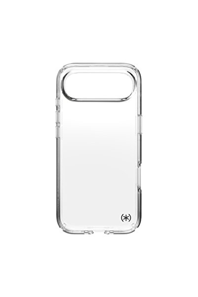 Speck Presidio Perfect-Clear - Husă iPhone Air (Transparentă)