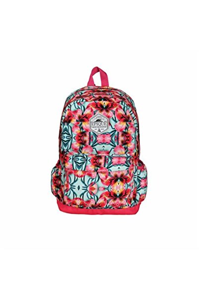 ideal STORE Halal Backpack 30147 Epique 4 Patterned