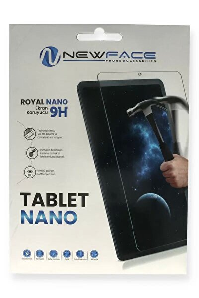 Generic Brand تابلت سامسونج جالكسي X200 Tab A8 10.5 رويال نانو