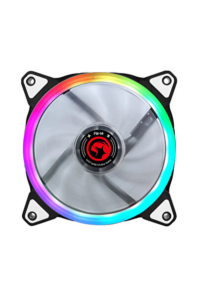 MARVO FN-14 RGB LED FAN
