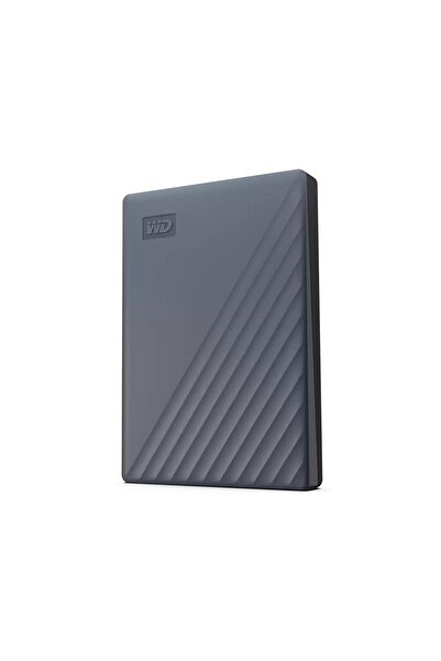 WESTERN DIGITAL Hard disk extern 2 TB 3.2 Gen 1 (3.1 Gen 1)