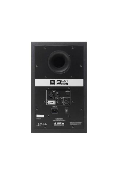 JBL 306PMKII - Monitor de studio activ