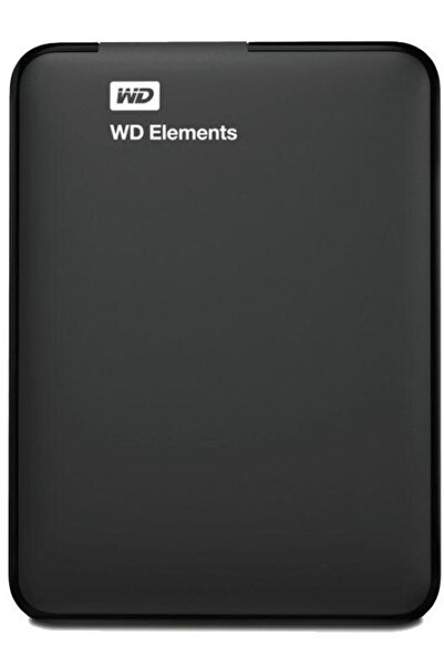 WESTERN DIGITAL Elements ext hard disk portabil