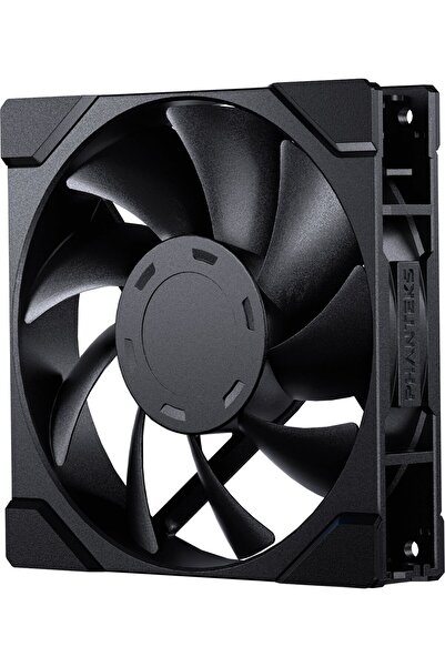 Phanteks M25 Gen2 PWM LƒÇ≈∫fter - 120mm, negru