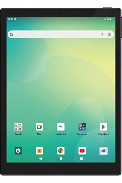 Hannspree LUMO 7.8" SN08HD1B Reader Tablet Android 14