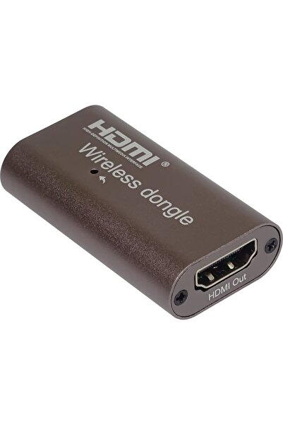 PremiumCord Wireless HDMI Adapter pro chytr√© telefony a tablety, Android, MI...