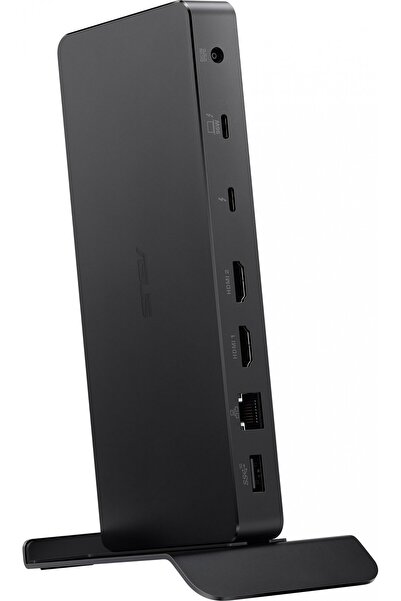 ASUS DC500 Potr√≥jna stacja dokujƒÖca 4K USB-C