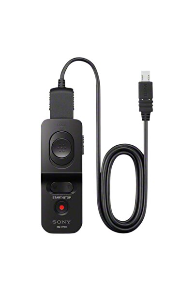 Sony Telecomandă RM-VPR1 Multi Terminal