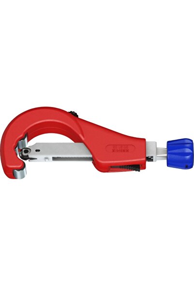 Knipex 90 31 03 BK, Σωληνοκόφτης TubiX® XL, 6 - 76mm