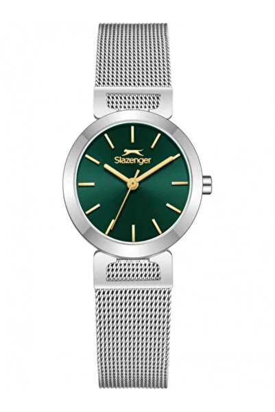 Slazenger ساعة سا