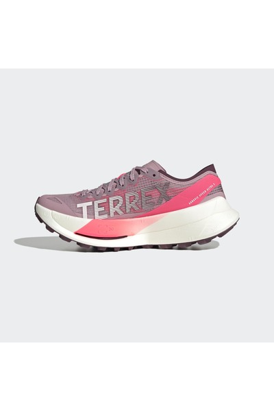adidas Terrex Agravic Speed Ultra 2 W Kadın Outdoor Ayakkabı HQ5068