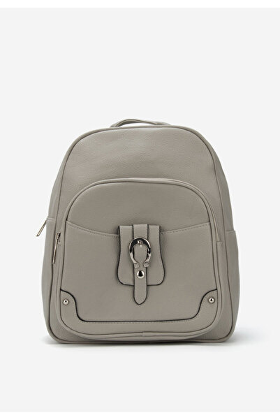 B T Shoes Rucsac dama Nelyana gri