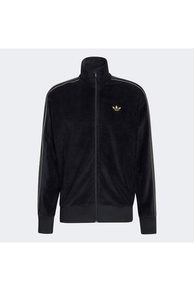 adidas Firebird Tt Vel Erkek Spor Sweatshirt KS4094