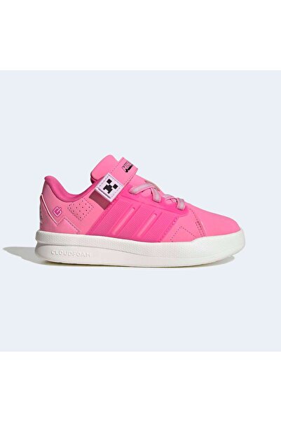 adidas Minecraft Lightorama El C Unisex Çocuk Sneaker KI9112