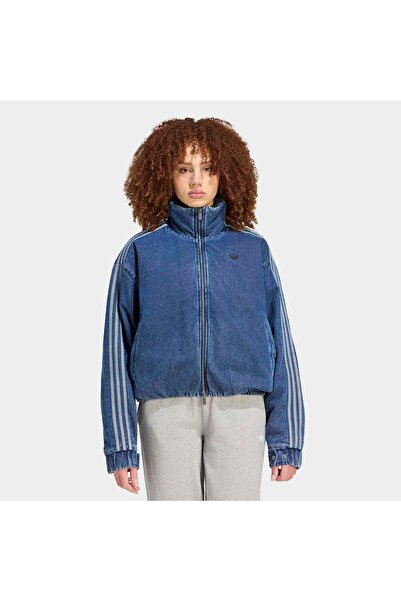adidas Firebird Jkt Women's Sports Jacket Kt4232