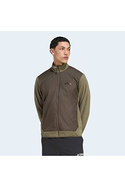 adidas Mt Ess Windfl Erkek Spor Softshell & Polar KF9767