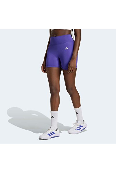 adidas Opt Ess Sho L Kadın Spor Tayt KQ8379