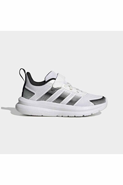 adidas Tensaur Run 4.0 El C Unisex Çocuk Sneaker KJ6698
